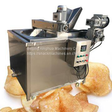 deep fryer machine