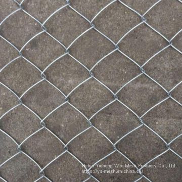 Building,Breeding Plastic Chain Link Fence Black Farm Fence