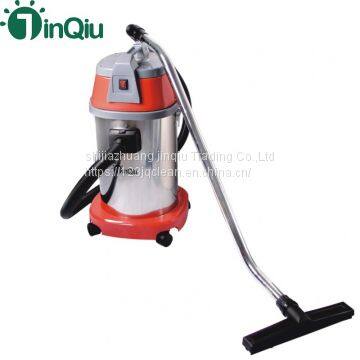 Vacuum Cleaner Stainless Steel Tank 60L Cleaning Machine Carpet Cleaner