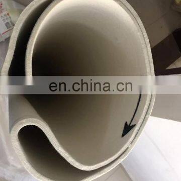 Nomex Materials Laundry Felt Belts With Lock Pin photo-5