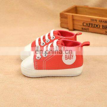 Summer Season New Born Baby Soft Tpr Rubber Sole Shoes photo-5