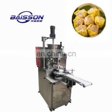 Hot sell seaweed shumai making machine,japanese shumai maker