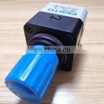 Germany Solenoid Valve LRP-1/4-10 Order No 159502 photo-3