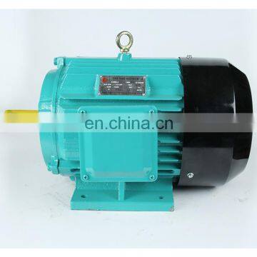 60 kw electric motor