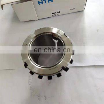 Price Japan Brand Nsk H Type 40mm Metric Shaft Adapter Sleeve H309 With Spherical Roller Bearing 22209EK photo-2