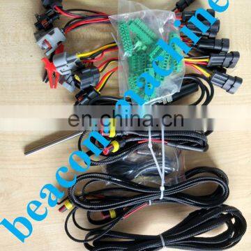 Common Rail Test Bench Test System CRS2018 Common Rail Injector Pump Test System photo-5