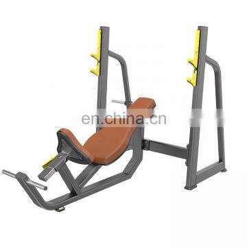 Body Building Plate Load Gym Fitness Products