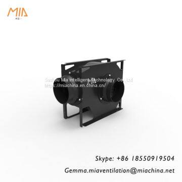 MIA Ventilation Silent Duct Fan SFJ/MINI-100 photo-4