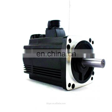 2500rpm cnc ac driver motor for robotics