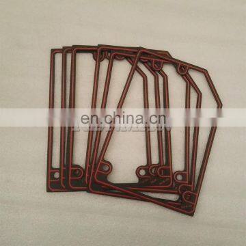 Diesel Engine Parts KTA19 K19 Rocker Cover Gasket 4920076 3008401 3040720 3629140 4922219 205410