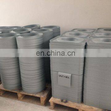 FORST Industrial Galvanized Metal Air Filter Cap For Filter Cartridge photo-3