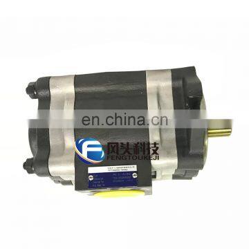 Germany Original Gear Pump IPN Series Hydraulic Pump IPN3 IPN4 IPN5 IPN6 IPN7 photo-3