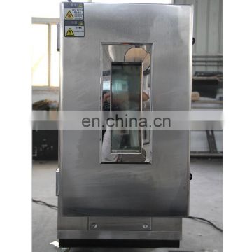 Best Selling Plastics Packaging Materials High Low Temperature Mechanical Tensile Testing Machine photo-5