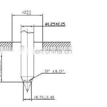 LX-A-1 Single Needle Shore A Sclerometer photo-6