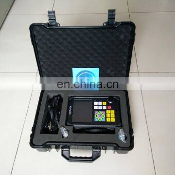 HST300 Aluminum Chrome Copper Enamel Paint Coating Thickness Gauge photo-5