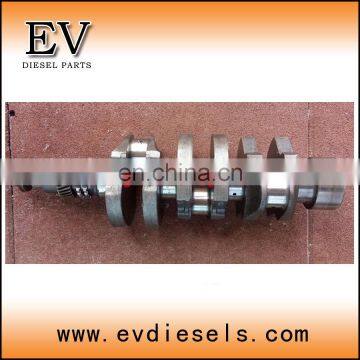 overhauling engine 3KR1 crankshaft 3KR2 camshaft fuel injeciton pump