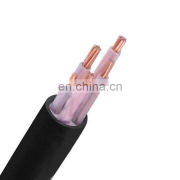 12/20kv 4x95mm2 XLPE Low Voltage Power Cable Wire Manufacturers photo-7