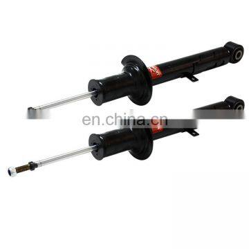 1ZR-FE engine gas-filled shocks 551110 for COROLLAA EX 2007-2017