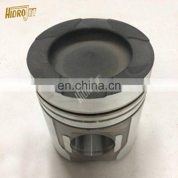 HIDROJET diesel engine piston 6162-33-2120 6162332120 for 6D170 S6D170 SA6D170