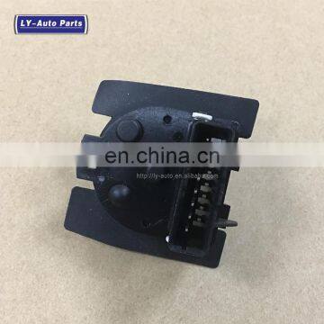Power Mirror Electric Control Switch FOR CHEVY GMC TAHOE ASTRO 15009690 photo-2