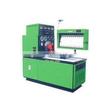 12PSB With Industrial PC Diesel Fuel Injection Pump Test Bench photo-7