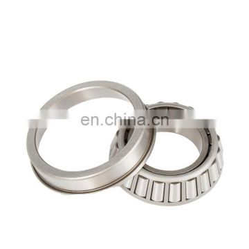 Super grinding rollers 33210 agricultural machinery truck trailer rim Taper Roller Bearing