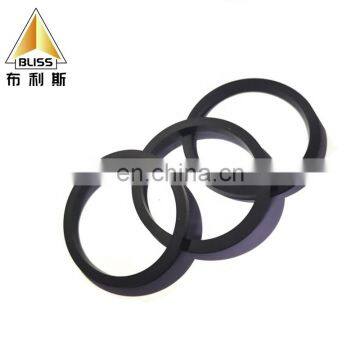 brake system 40.8*34.4*3mm sealing ring brake 58232-1H000 piston rod seal EPDM NBR disc brake caliper piston seal