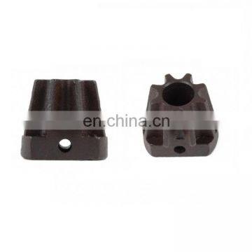 Billhook Pinion Gear 07640400 Baler Spare Parts photo-3
