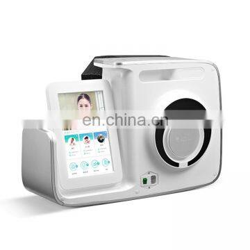 Professional Skin Analyzer Machine Skin Test Skin Analysis Hot photo-5
