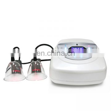 Newest Breast Vacuum Pump Enlargement Machine Butt Lifting Breast Enhancement Machine