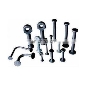 Forged Lifting Bent Anchors photo-4