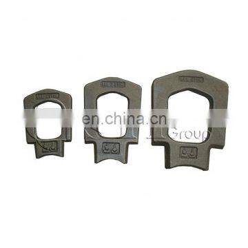 Steel oem parts industrial casting parts