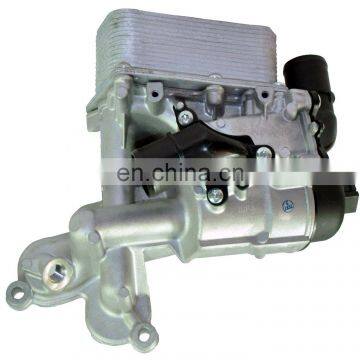 Auto Oil Filter Housing Assy OEM 8200781898 93194224 4431213 15200-00Q0A Fits for 2.0TDI photo-2