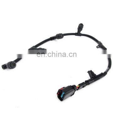 904-249 New OEM для Ford 6.0L Powerstroke Glow Plug Wiring Harness Left Side 5C3Z12A690A 1854497C93 GPH104 Высокое качество photo-3