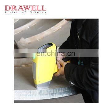 Best Handheld XRF Alloy Spectrometer Gold Tester Gun Metal Analyzer Price