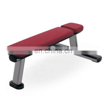 Sports Equipment  Commercial Weight Flat Bench TW60