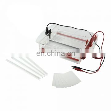 DW-SP7 Horizontal gel Electrophoresis equipment