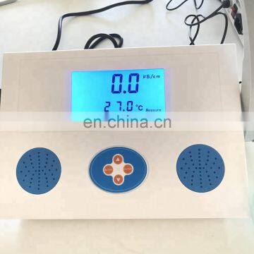 DDS 307A Bench Digital Electrical Conductivity TDS Temperature Meter Price photo-5