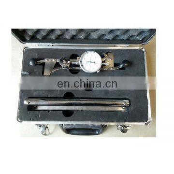 Durable good quality Hand-held strain gauge