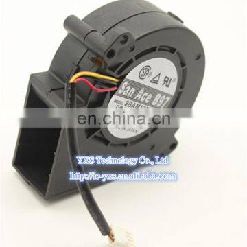 9BAM12P2J06 DC12V 2.7A 97 *97* 33mm Cooling Fan photo-2
