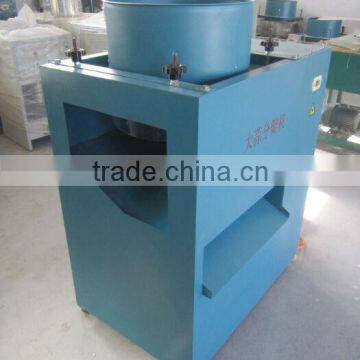 Automatic Garlic Breaking Machine|Hot Sale Garlic Clove Splitting Machine photo-4