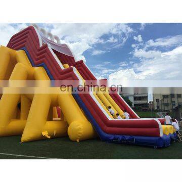 Best Quality 1000 ft Slip n Slide Inflatable Slide The City,Inflatable Slide For Adult photo-6