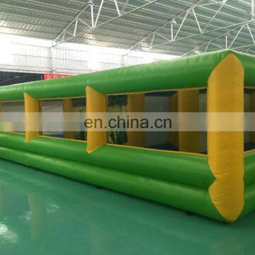 Outdoor Indoor Inflatables Challenge Game Inflatable Corn Maze Obstacle Course For Sale photo-5