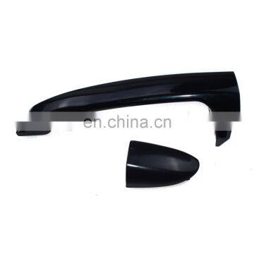 Free Shipping! Rear Right Passenger Exterior Door Handle For Kia Spectra Spectra5 83660-2F000