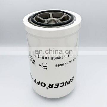 Hydraulic filter for truck 4210289