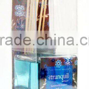 100ml aromatherapy diffuser with different fragrance