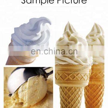 BQL-818T Soft Ice Cream Machine photo-4