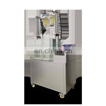 Rubber shoe Lining Leakproofness Tester