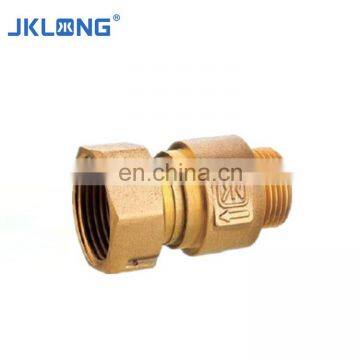 Copper Fittings Series Solder Ring 90 Elbow Copper Fittings Compression Fitting Copper Pipe photo-6