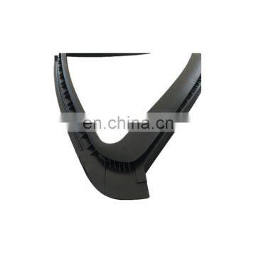 Injection Molding Plastic Soft Material Parts and Mould Maker